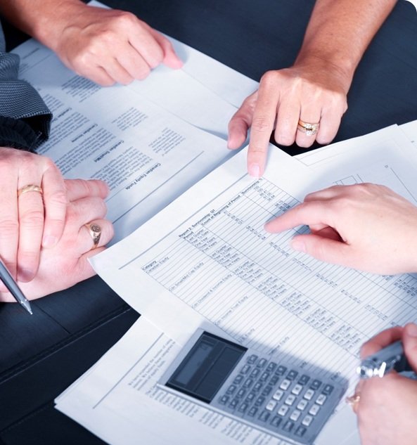 Can I Sue My Tax Preparer