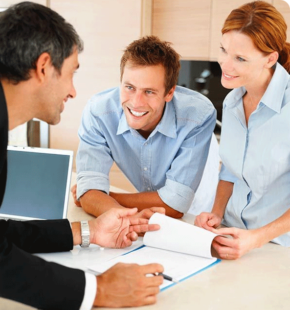 Accounting Services for Businesses