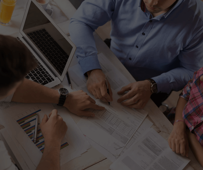 accountant for a small business in New York