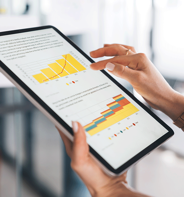 Corporate Tax Consultant