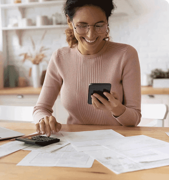 Tax Return preparation