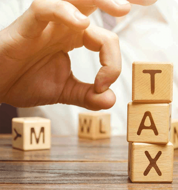 Miami's Tax Brackets