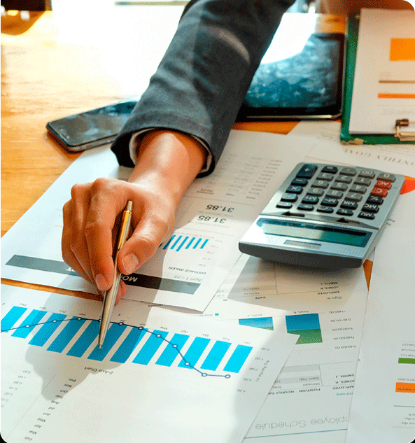 Basic Types of Payroll Tax