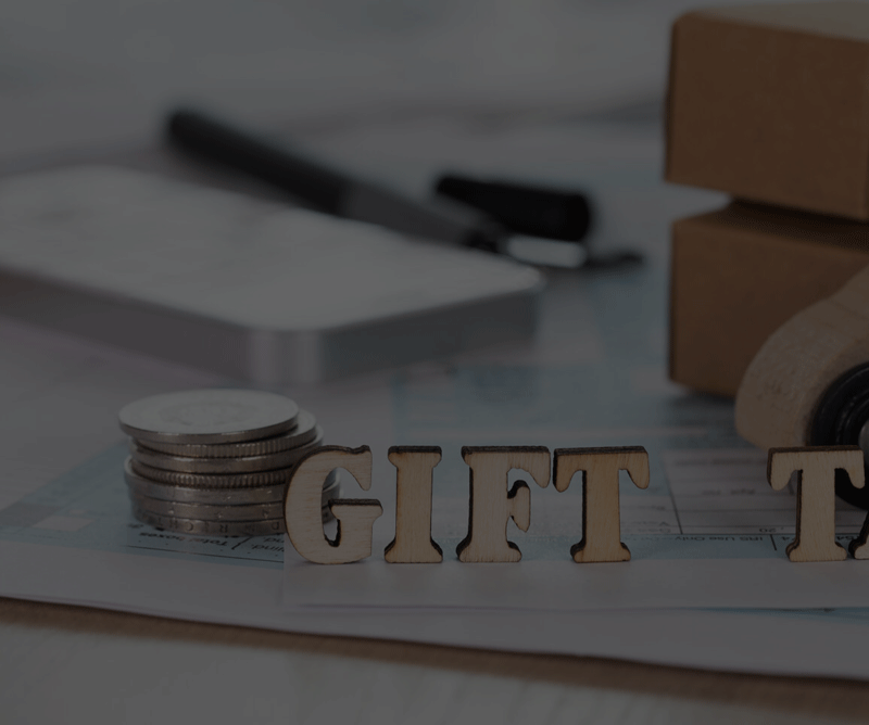Florida Gift Tax Laws