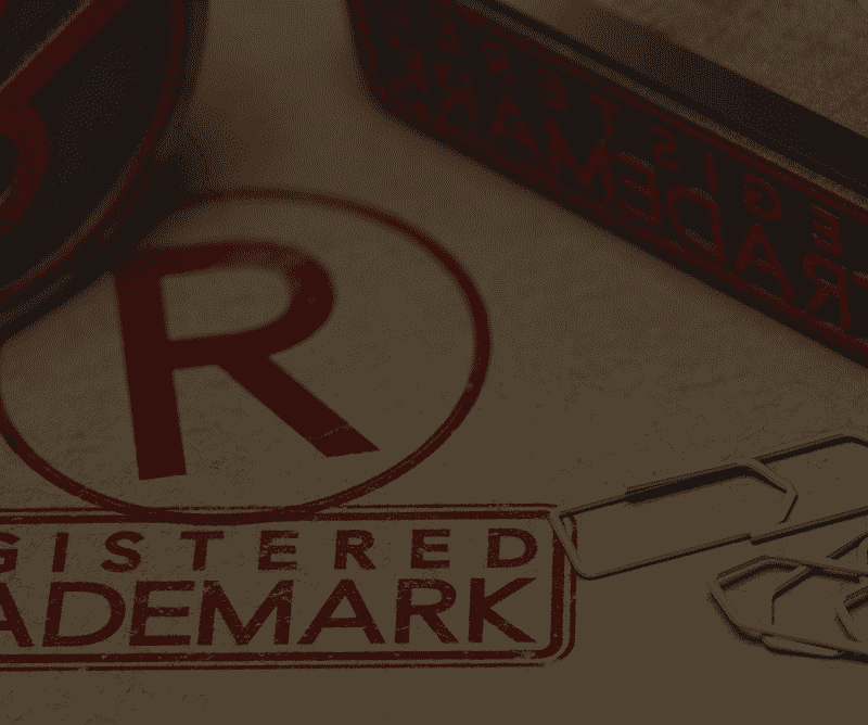 Trademark Registration Process