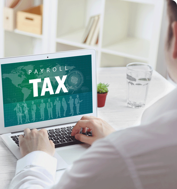 Payroll Tax in California