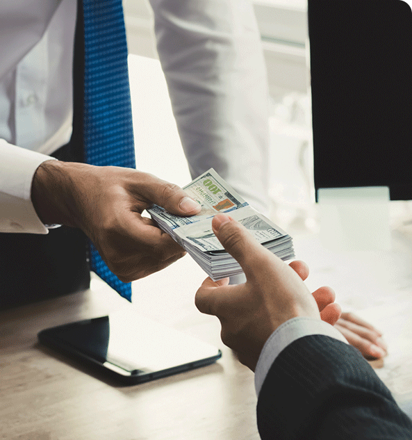 Internal Controls in Accounting