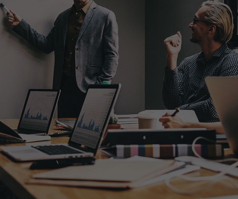 What is Reconciliation