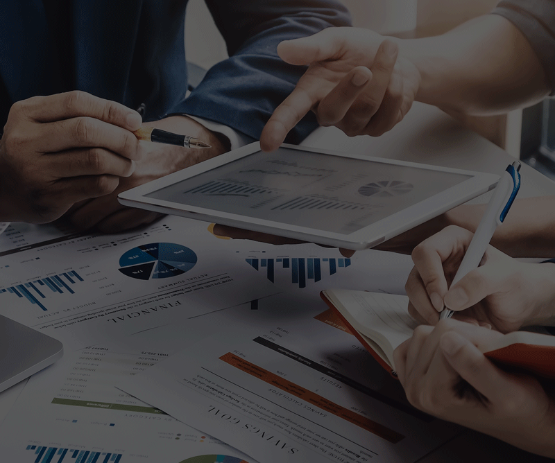 what is investment banking reconciliation