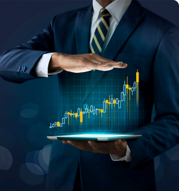 investment banking reconciliation